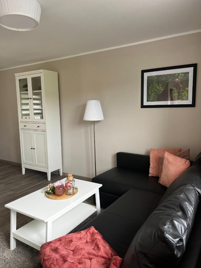 Appartement Falkenhof Meisdorf