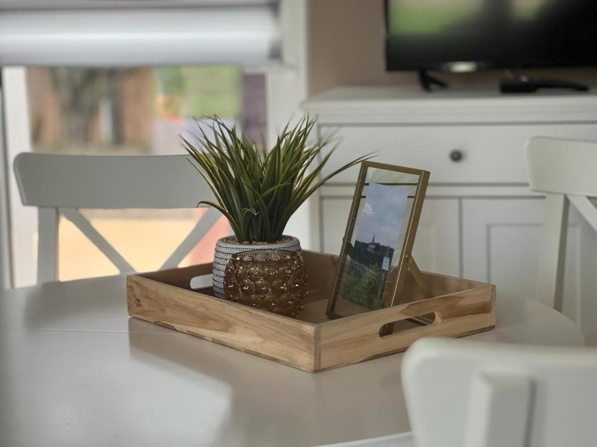 Falkenhof Appartement *