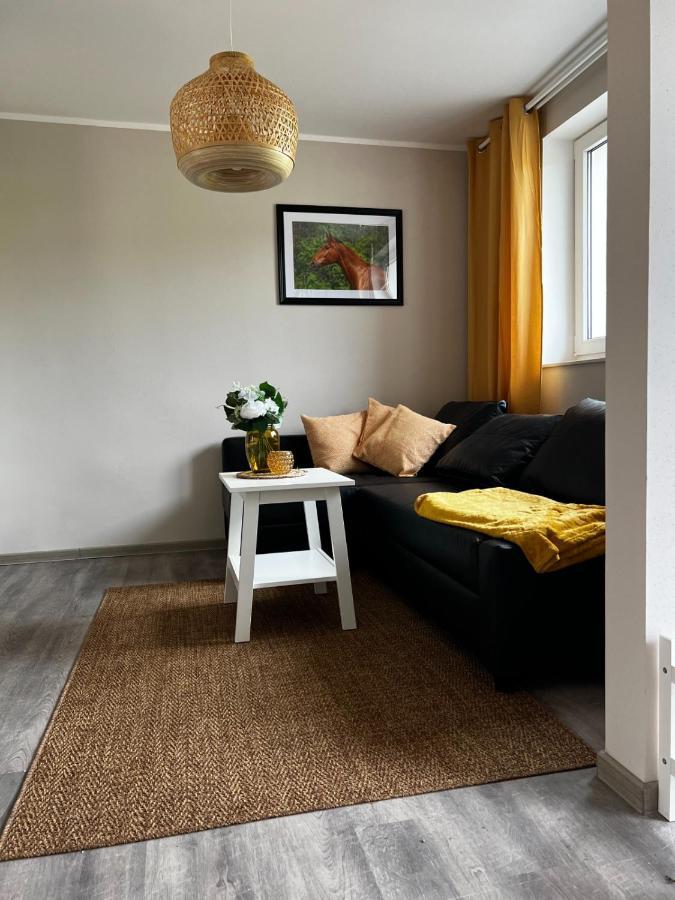 Falkenhof Appartement