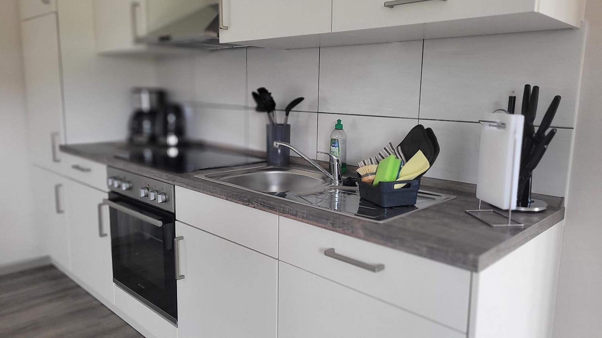 Falkenhof Appartement Meisdorf